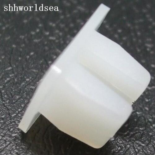 Shhworldsea auto spare parts-clips&fasteners and nut #4 screw for toyota 90189-05067