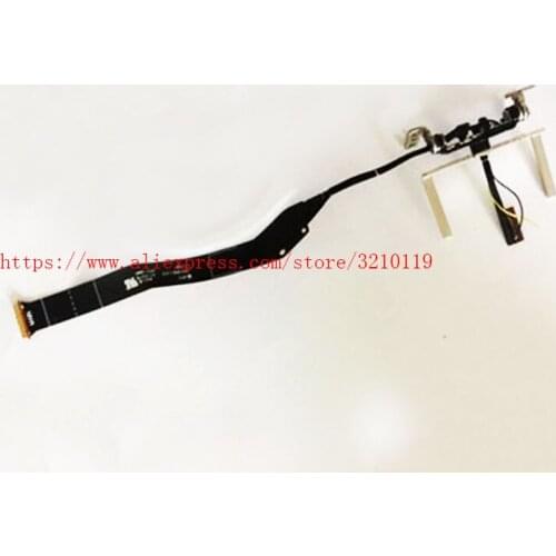 Free Shipping Original p600 flex for nikon p600 lcd to mainboard flex Camera repair parts
