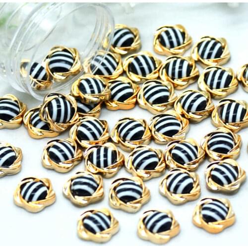 CINADRMS White Buttons