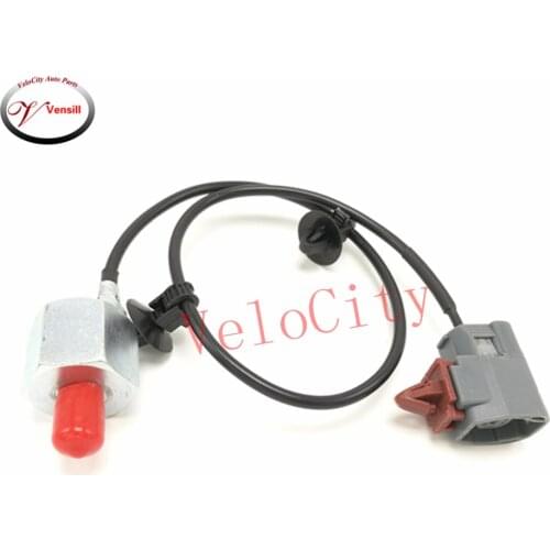 Knock Sensor Detonation Sensor For 2011-2014 Mazda 2 1.5L Part No# ZJ01-18-921 ZJ0118921