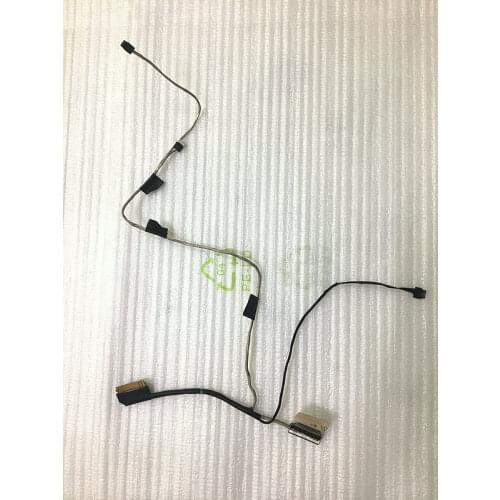 New original for dell Chromebook 11 3180 3189 led lcd lvds cable 06HNM6 DC020020G00 cn-06HNM6 6HNM6 DC02002OG00