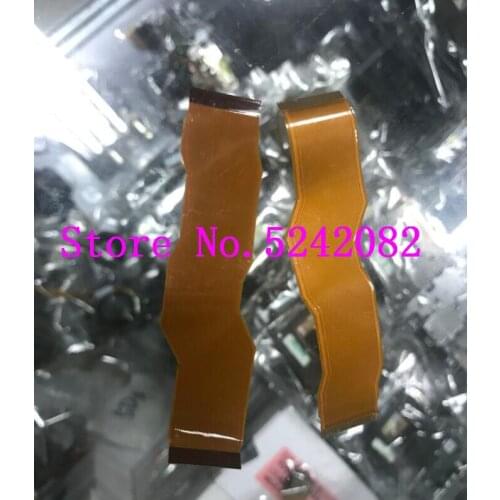 New Original For Nikon D4 Flex Cable Repair Parts