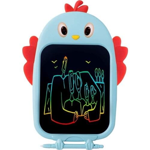 Drawing Tablet Gifts Toys for Age 3 4 5 6 Year Old Girls and Boys,LCD Writing Tablet 8.5 Inch Colorful Doodle Board