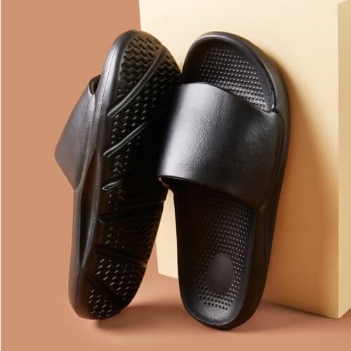2021 Coconut Beach Men Slippers Celebrity Couple Massage Comfortable Bathroom Casual Wear Home Sandals Texture Women Flip Flops