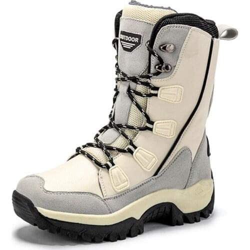 RAPQUE Women's High Boots