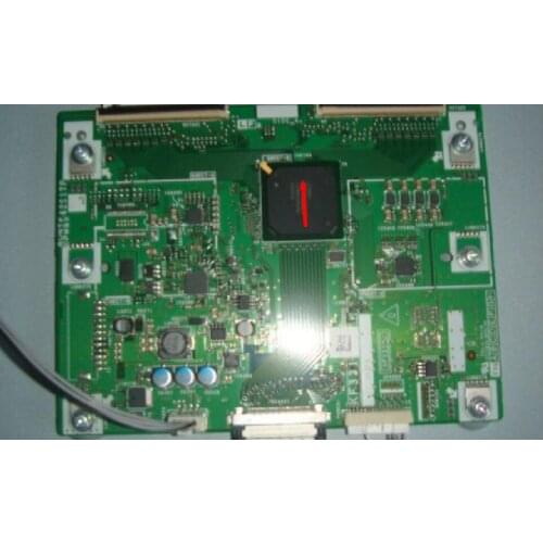 RUNTK CPWBX 4291TP ZE ZD KF331 XF331WJ LOGIC board LCD BoarD FOR connect with LCD-46GE51A T-CON connect board