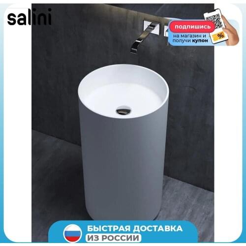 Salini Washbasins