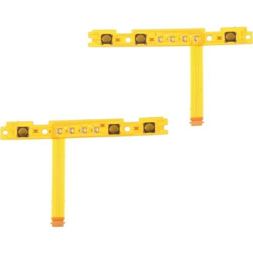 NEW SL/SR Button Key Flex Cable Replacement For Nintendo Switch Joy-Con Controller