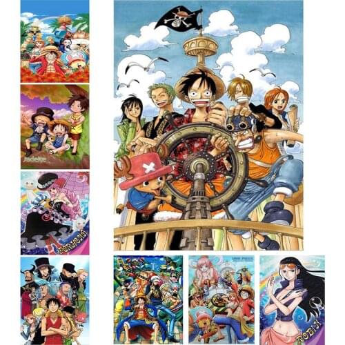 5D DIY Diamond Painting Sailing dream Cross Stitch Kits Diamond Embroidery Diamond Mosaic Art Rhinestone Gift