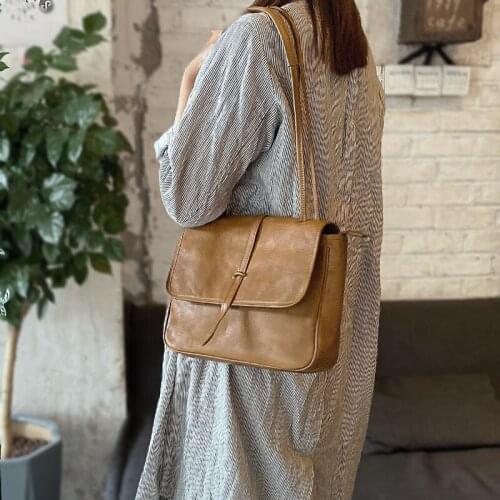 B0005 2021 Original Quality Real Leather Luxury Shoulder Handbag Womens Famous Brands High Quality Fashionable Womens Bag