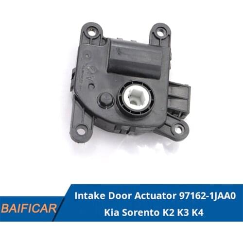 Baificar Brand New Intake Door Actuator 97162-1JAA0 For Kia Sorento K2 K3 K4