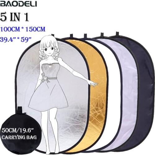 BaodeLi Reflectors For Photography