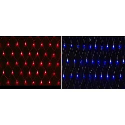 BiNFU LED String Lights