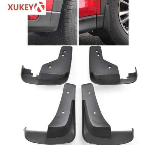 For Mazda CX -5 CX5 2nd Gen KF 2017 2018 2019 Front Rear Car Mud Flaps Mudflaps Splash Guards Mud Flap Mudguards Car Accessories