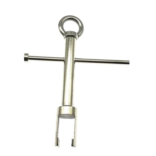 For Mercedes-Benz M276 M274 M271 engine injector nozzle puller remover extraction tool oil head extractor