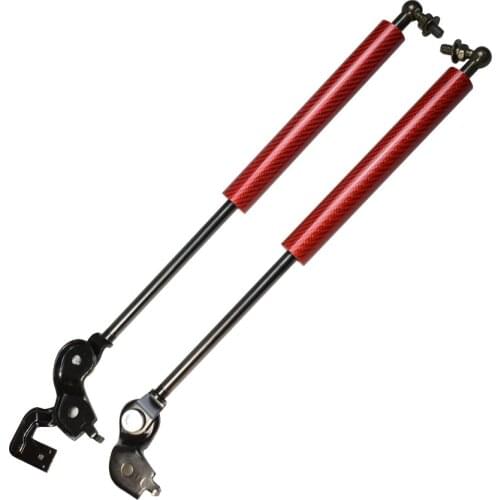 For Toyota Camry MCV10 SXV10 Sedan Wagon or Coupe 1992-1996 Auto Bonnet Hood Gas Struts Shock Spring Lift Supports 375 mm