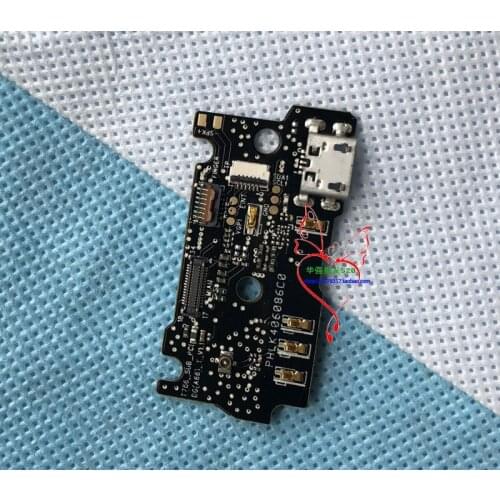 DOOGEE DOOGEE MIX Phones Microphones China
