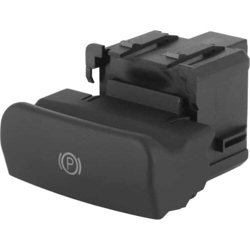 Electronic Handbrake Parking Brake Switch Button 470706 Fits for Peugoet 3008 5008 Auto accessories