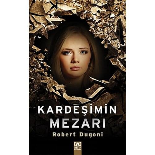 My brothers Tomb Of Robert Dugoni Gold Books Detective-Voltage Array