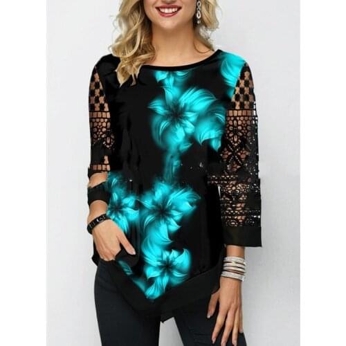 HQFZO Stylish Blouses