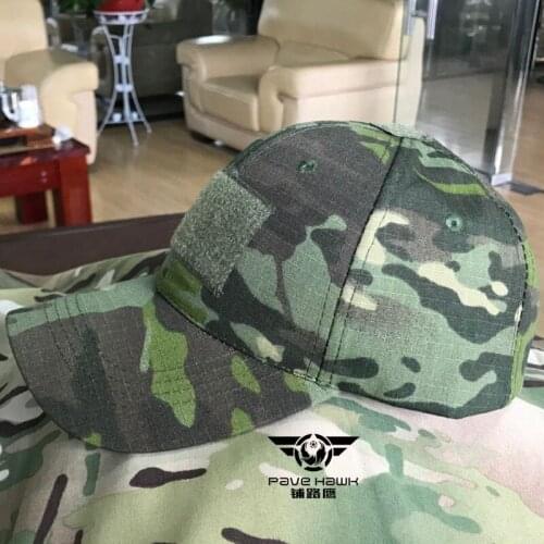 Tactical Military Fans Anti UV Baseball Cap Men Women Summer Outdoor Climbing Fishing Hiking Sunshade Breathable Camouflage Hat