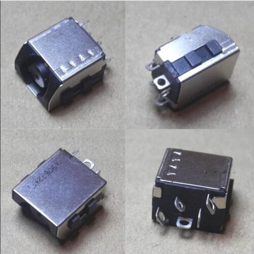 New DC Jack Power Socket DC Charging Connector Port For DELL 15 G3 G5 3579 3779 7.4*5.0MM