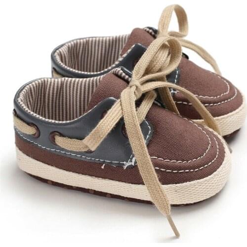 Toddler Baby Boy Shoes Infant Kids First Walkers Baby Girls Booties Kid Sneakers Soft Sole Crib Shoes Prewalker 0-18M