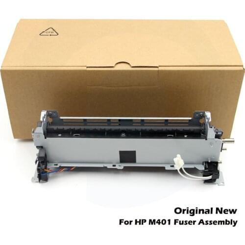 Original New For HP P2035 P2055 M401 M425 HP2035 HP2055 Fuser Assembly Fuser Unit Kit RM1-6406 000CN RM1-6405 RM1-8808 RM1-8809