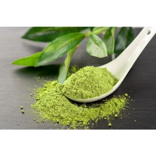 Slimming Product Matcha Spade Japanese Tea 3 Option Slim Fit Antioxidant Detox Anti-Aging Traditional Healthy Tea Dry Powder Tea