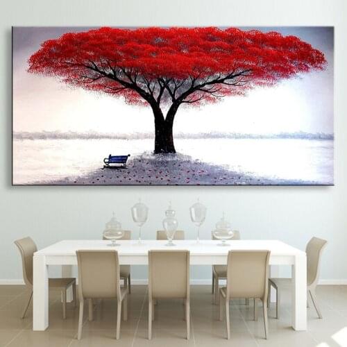 Hand painted oil painting modern oil painting on canvas abstract painting pop art cheap modern paintings LA1-154