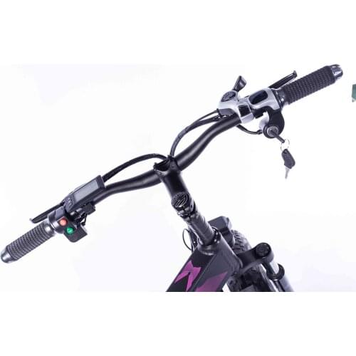 Cycling Bike Accessories Bike Front Tube Handlebar