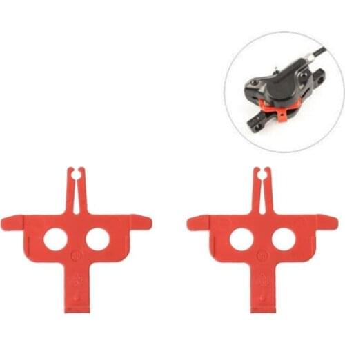 Bicycle Brake Spacer Disc Brakes Oil Pressure MTB Bike Parts Prevent Empty Pinch Cycling Accessories Repair Tools Protector