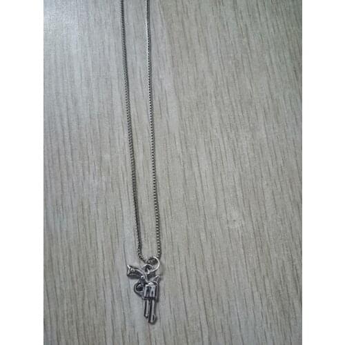 Yue mei na Jewelry Pendants