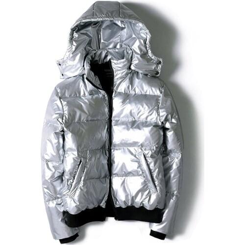 Plus Winter Size 88xl Puffer Jacket Men Clothes Streetwear Light Mens Down Jacket Hooded Warm Duck Down Coat Y0099