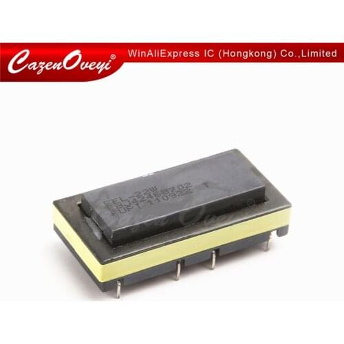 1pcs/lot EEL-22 EEL-22D EEL-22W High Voltage Coil W2242 W1942 Transformer In Stock