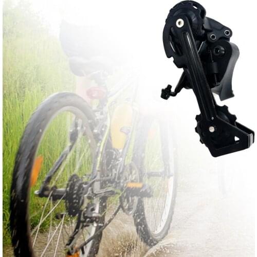 A5 9-speed 36T Bike Cycling Long-legged Rear Derailleur for MTB shimano xt переключатель скорости Bicycle Derailleur