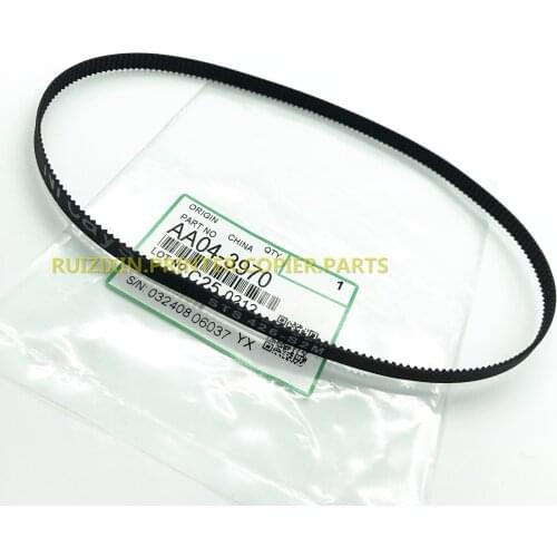 AA04-3970 AA043970 For Ricoh MP 1350 MP1357 MP1356 MP1100 907 MP9000 1107 Drum Drive Belt
