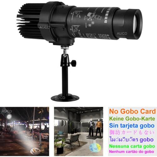 AUCD Advertising Lighting