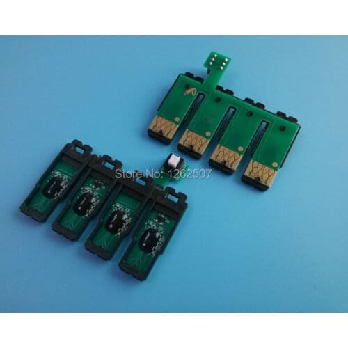 Free shipping! R2000 Ciss reset chip with reset button for EPSON R2000 T159 T1590-T1599 auto reset ciss chip