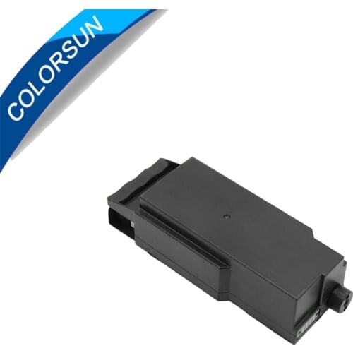 Colorsun IC41 maintenance tank For Ricoh SG3110DN SG3110DNW SG3110SFNW SG3120SF SG7100 SG7100DN Waste Ink tank