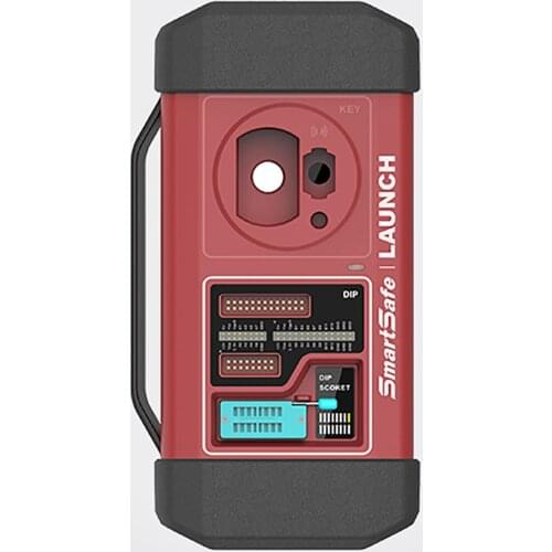 Launch X431 X PROG 3 XProg3 Key Programmer OBD2 Diagnostic Tool Connector With X431 PRO GT X431 PROG V4.0 X431 PROG3 V4.0 PROG