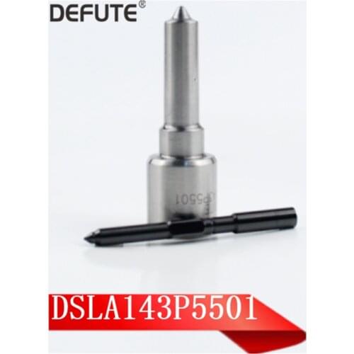 Diesel Common Rail Fuel Nozzle DSLA143P5501 DSLA 143P 5501 for BOSC H Injector 0445120212