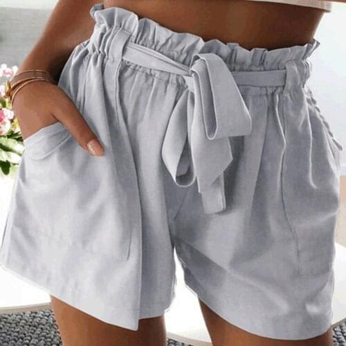 EOENKKY Womens Summer Shorts