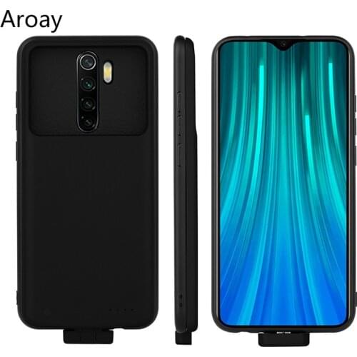 Extpower Phone Cases Xiaomi Redmi Note 8 Pro