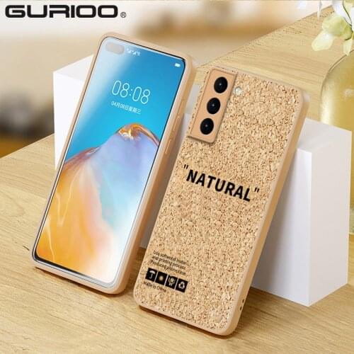 Gurioo Samsung Galaxy A20s Phone Cases