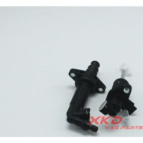 LHD Clutch Master Cylinder & Clutch Slave Cylinder For V-W Golf Bee-tle A-udi MQ250 1J1 721 388 A 1J0 721 261 J