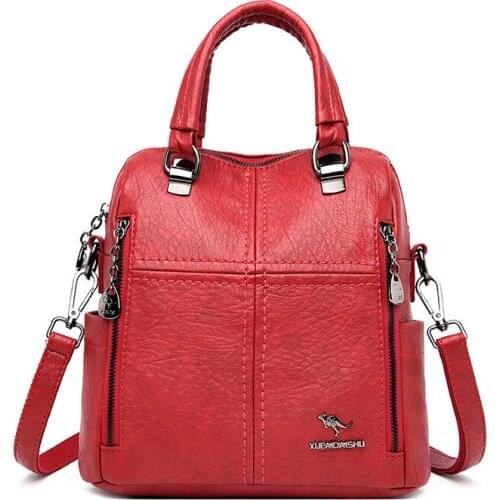 Женские рюкзаки через плечо MAGGIE'S WALKER China At AliExpress