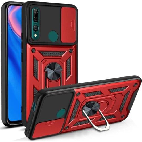 Nekiyou Huawei Y6 Prime Phone Cases