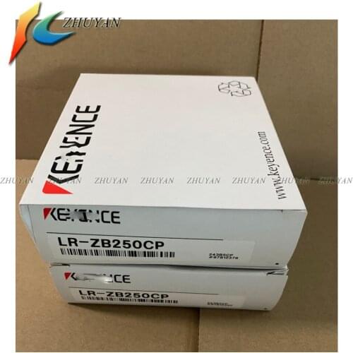 New Original LR-ZB250CP Laser sensor Free Shipping