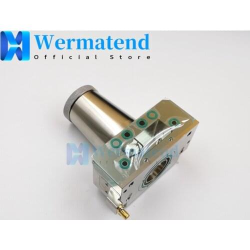 Wermatend Original sensor module For WSX 6KW New NC60 (F190) Automatic Focusing Fiber Laser Cutting Head Free shipping
